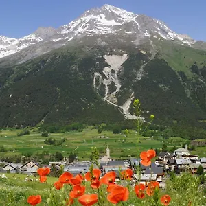  Aparthotel Sunweb Les Terrasses De - Val-cenis